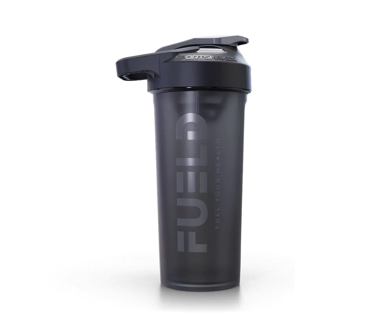 FUELD Sport Shaker 27oz BPA Free Blender Bottle