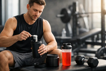 How to Cycle Pre Workout the Smart Way