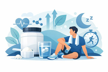 What Does L Glutamine Do for Recovery?