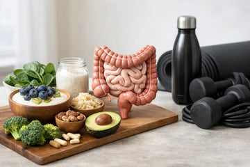 How to Support Gut Health for Better Training