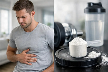 Does Creatine Cause Bloating? The Real Answer