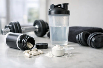 Beta Alanine Tingles Explained Without the Hype