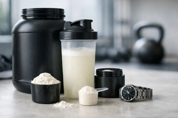 Post Workout Supplement Timing That Works