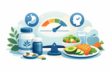 Best Supplements for Appetite Control