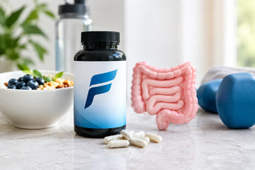 Probiotic Formula Review for Performance and Gut Health
