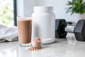 Isolate Protein Benefits for Strength and Recovery