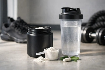 Guide to Non Stimulant Preworkout Benefits