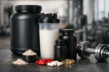 Best Supplements for Muscle Gain That Deliver