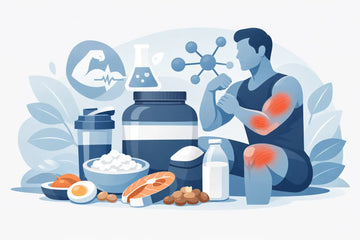 Best Protein for Muscle Recovery Explained