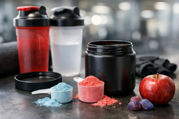Best Tasting Pre Workout That Still Hits