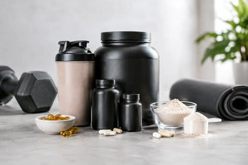 Fitness Supplement Trends That Actually Matter