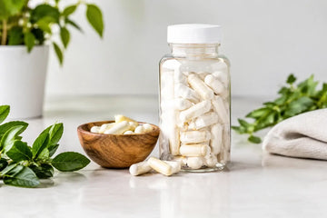Clean Label Supplement Trends That Raise the Bar