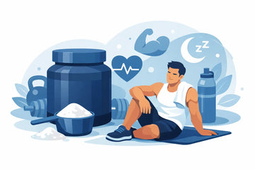 Creatine for Workout Recovery: Does It Help?