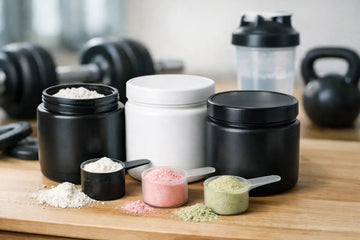 Stimulant Free Pre Workout Comparison Guide