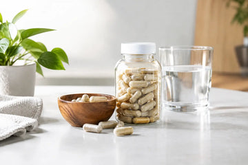 7 Supplement Transparency Benefits That Matter