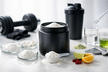 Pre Workout Formula Breakdown Example Explained
