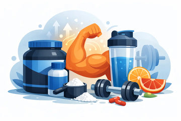 Best Pre Workout for Pump: What Works