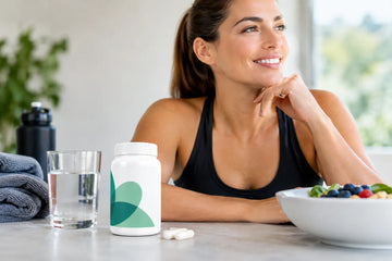 GLP-1 Probiotic Review for Active Adults