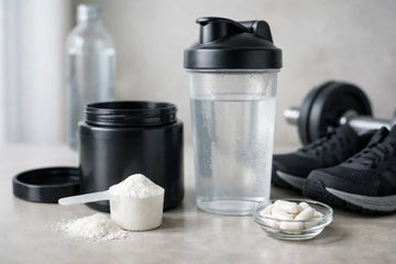 How to Use Creatine Daily for Better Results