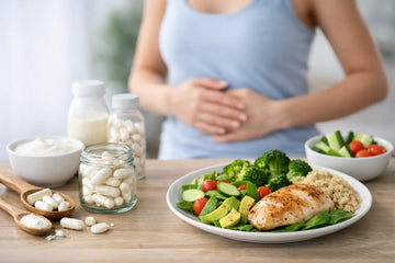 Do Probiotics Help Appetite Control? The Facts