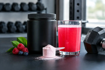 Pre Workout Ingredient Review for Serious Lifters