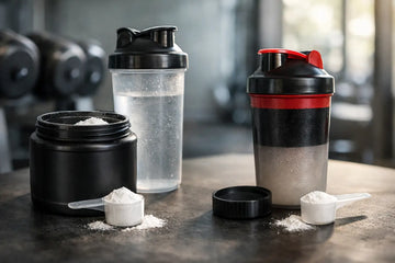 Creatine Before or After Your Workout?