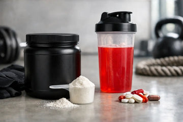 Guide to Pre Workout Dosages That Work