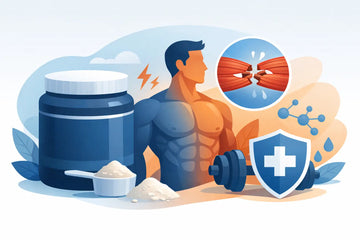 L Glutamine for Muscle Repair: Worth It?