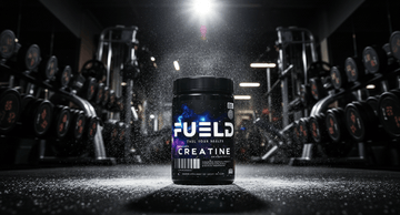 Why is Creatine Monohydrate Important?