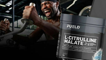 Why is L-Citrulline Important?
