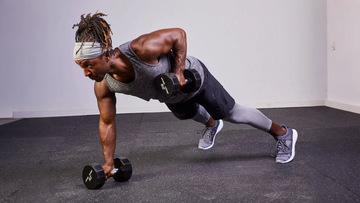 Crush Your Limits with Jasper’s High-Intensity Workouts