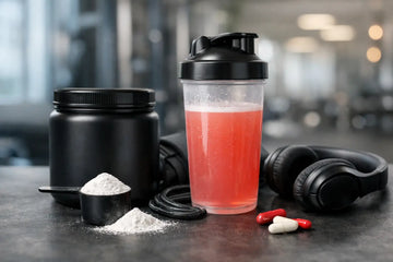 Is Pre Workout Safe Daily? What to Know