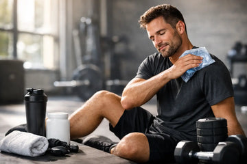 How to Improve Workout Recovery Fast