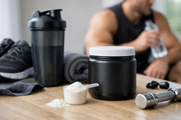 How to Use Glutamine Post Workout Right