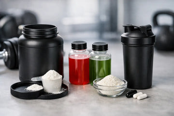 Non Proprietary Pre Workout Formula Guide