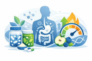 Probiotic Prebiotic for Metabolism: Worth It?