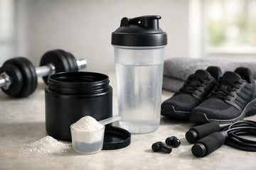 How to Take L-Glutamine for Training and Recovery