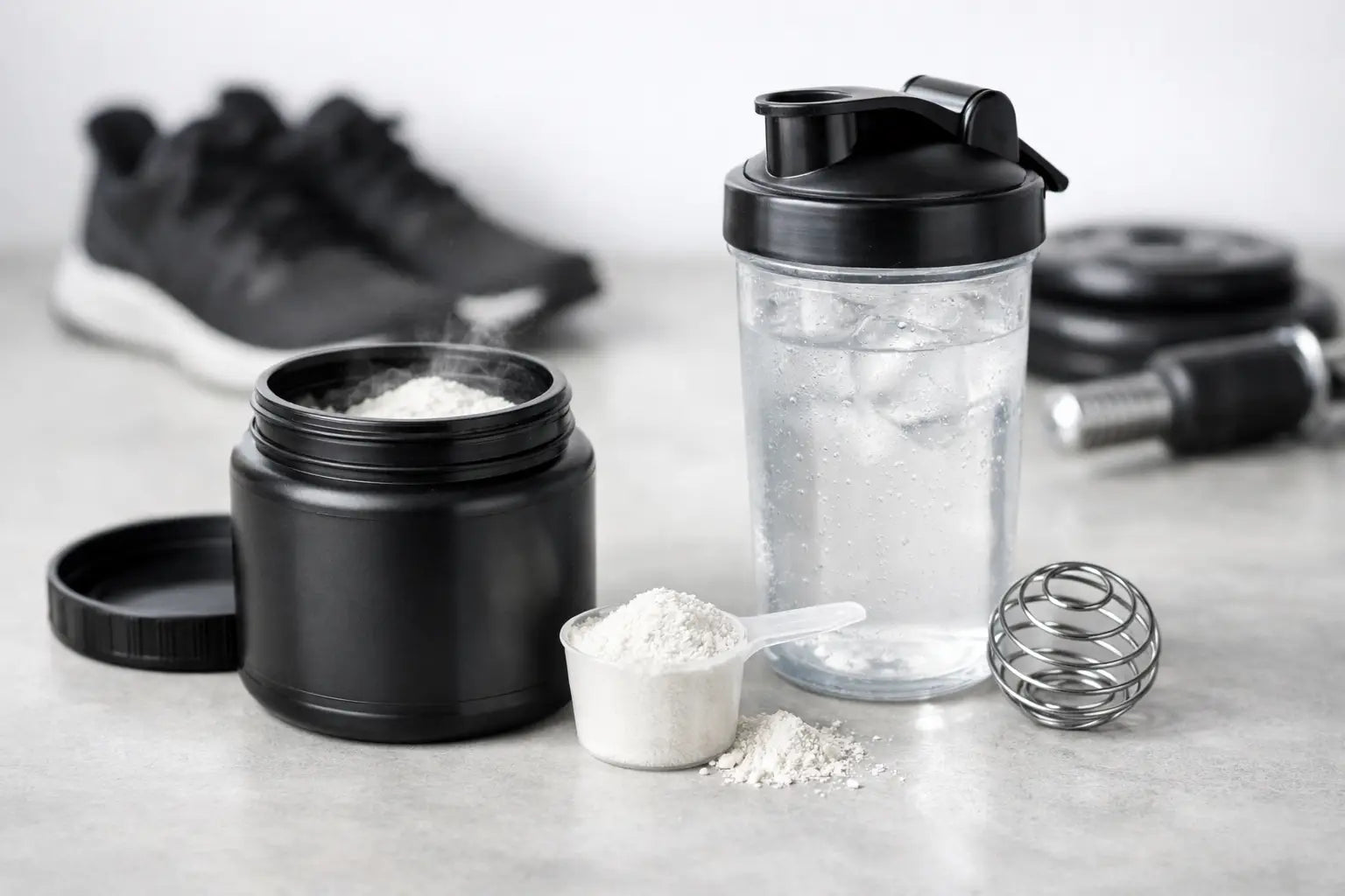 Guide to Creatine Loading Phases
