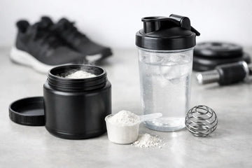 Guide to Creatine Loading Phases
