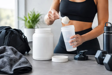 Guide to Amino Acid Timing for Better Training