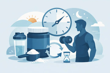 When Should I Take Creatine for Results?