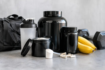 Fitness Supplements That Earn a Place in Your Stack