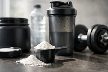 Citrulline Dosage for Better Pumps: 6-8g