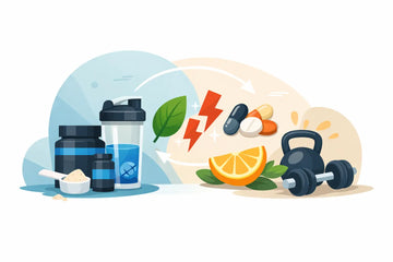 How to Choose Pre Workout Ingredients