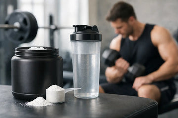 Is Creatine Safe Daily? What Lifters Need to Know