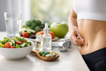 How to Elevate GLP-1 Naturally for Appetite Control