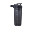 FUELDFUELD Sport Shaker 27oz BPA Free Blender BottleAccessoriesOnyx Black Smoked