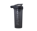 FUELDFUELD Sport Shaker 27oz BPA Free Blender BottleAccessoriesOnyx Black Smoked