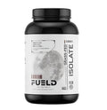 FUELD Ultimate Performance 100% Isolate 25g Protein 120 Calories (28 Servings)