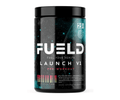 FUELDThe Muscle Builder, LAUNCH V1 PRE + CREATINEPre - WorkoutPeach Rings